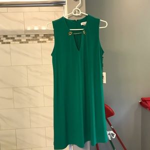 NWT Calvin Klein Semi-Formal Dress